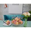 JEDFORE Fake Fruit Home House Kitchen Party Decoration Simulation Artificial
