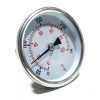 Westwood H25-90 Westwood Dial Thermometer, 1/2" NPT Thread, 2 1/2"