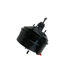 Vacuum Power Brake Booster 54-73189 Fit for Ford Explorer 1995-1998/F-100 Ranger 1996-2001/Ranger 1995-2006, for Mazda B2300 1995-1997,2001-2006/B3000 1995-2006/B3000 1995-2006/Tribute 2001-2004