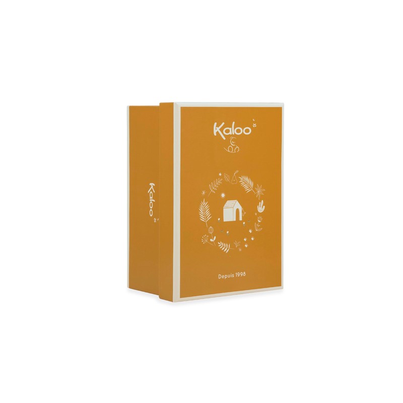 LES AMIS CHAT CHAMALLOW SMALL