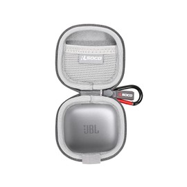 RLSOCO Case for JBL Wave 300TWS / Live Free 2 In-Ear Bluetooth Headphones