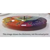 Virgin of Guadalupe Wall Clock | Virgen Clock | Guadalupana