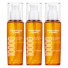 Elastin Protein Clinic 10000 Hair Serum, 95ml, 3 pieces / 엘라스틴 프로틴 클리닉 10000 헤어세럼, 95ml, 3개