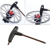 Torx wrench - High Strength Bike Brake Disc T25 Wrench
