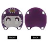 AEDIKO 20pcs Lilypad Coin Cell Battery Holder CR2032 Battery Holder