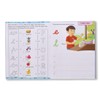 Navneet Wipe And Clean Book - Cursive Letters Level 3:Write