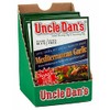 Uncle Dan's Mediterranean Garlic | Singles Case – 12 Count