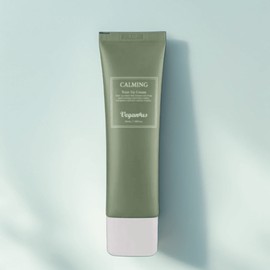 Vegan Earth Forest Calming Tone-Up Cream 50g, 1 pack / 비건어스 포레스트 카밍 톤업 크림 50g, 1개