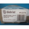 DIODE LED / TITAN AURORA INC NEW DIODE LED 8"