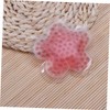 TOVINANNA Beauty Pack Flower Shape Hot-cold Bead Ice Packs for