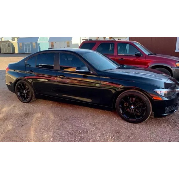 Rust-Oleum Wheel Coating Spray Paint Car Trucks Matt Black Rims