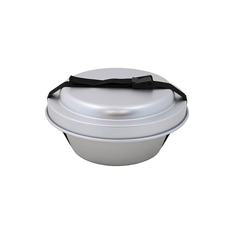 Fox outdoor - Cookware big set