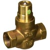 Siemens 599-02004 1/2" Valve Size 1.0 Flow Rate CV(Kvs) Brass