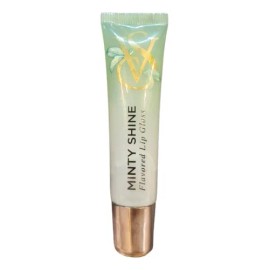 Labial Gloss Minty Shine De Victoria's Secret