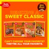 Betty Crocker REESE'S Brownie Mix with REESE'S Peanut Butter Chips,