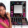 SHIMMER 'N SPARKLE - Valigetta trucco per ragazze, Studio di