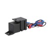Madlife Garage 5 Switch 12V Car/Boat Racing Ignition Engine Switching