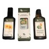 Dolores Musculares- Kit De Gel De Arnica , Pomada Y