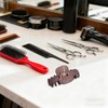 Didiseaon Stainless Steel Hair Clip V Shape Spring Metal Clip