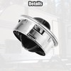 ACROPIX A/C Air Vent RV Car Bus Yacht Coach Universal