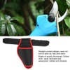 Electric Scissors Bag Wireless Electric Shears Pockets Waist Bag Tool