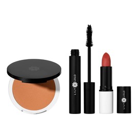 Lily Lolo The Bestsellers Collection, 3 Item Pack