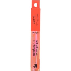 Shoyeido's Ruby Incense, 30 sticks