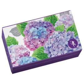 Fairytale Brownies Blooming Cheer Treasure Medley Individually Wrapped Gourmet Chocolate Food Gift Basket - Full-Size, Snack-Size and Bite-Size Brownies - 12 Pieces - Item HR311SP