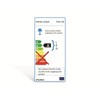'LED Recessed Luminaire "Flat 26 Neutral 80x26 mm 4 W,