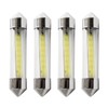 EVKILKJS 4PCS RV Refrigerator Light Bulb,RV Fridge Light Bulbs,DC12V Replacement