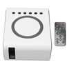 Mini Portable Projector Full High Definition 1080P LED Projector Home