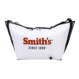 Smiths Fish Cooler Bag Insulated Bait and Fish Kill Bag 36" 51371