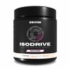 Driven Nutrition ISODRIVE Premium Whey Isolate (1lb, Unflavored)