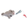 AQUA Sense of Wonder Food Chain Arctic Plush