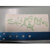 Salt Life Decal 6.5" x 2" Small Surface Mount Sticker