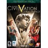 Sid Meier's Civilization V: Gods and Kings - Mac