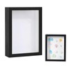 Shadow Box Frame, 3D Photo Frame, A4 Box Frame and