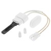 Gohantee 77707-0054 Igniter Gasket Kit, Pool Heater Igniter Kit Compatible