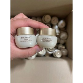 The History Of Whoo Bichup Royal Anti-Aging Repair Cream 8ml x 2 pcs K-beauty