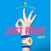 3rdミニアルバム - Just Right (韓国盤)