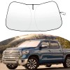 Unbranded Front Auto Windshield Cover Car Windshield Sun Shade for