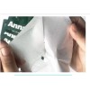 Mascarilla Facial Coreana De Algas Marinas 10 Pzs