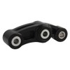 ABCERRSI Suspension Link,Rear Shock Absorbing Linkage Absorber Bracket Replacement For