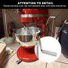 Stand Mixer Handle for KitchenAid Stand Mixers – Compatible with