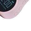 Pear Wake Up Alarm Clock Cartoon Cute Cartoon Children Kids