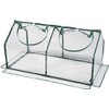 Greenlife KBOS-016 Vinyl Greenhouse Replacement Cover, Green