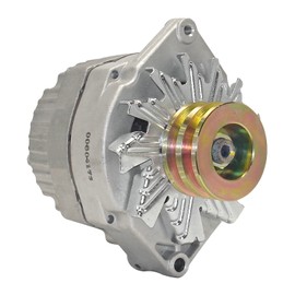 ACDelco Gold 334-2119 Alternator, Remanufactured (Renewed)