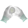 Minadax Dust Cleaning Brush 15 cm Soft Bristles + Antistatic