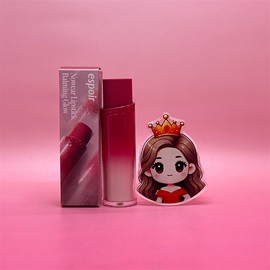 Espoir New Color No Wear Lipstick Bombing Glow 3g 17 colors &&& Mary Berry Edition No. 19 / 에스쁘아 신규컬러 노웨어 립스틱 바밍 글로우 3g 17 colors &&& 메리베리 에디션 19호