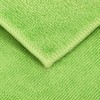 POLYCLEAN 3 x Bamboo All-Purpose Cloths - Sustainable Cleaning Cloth